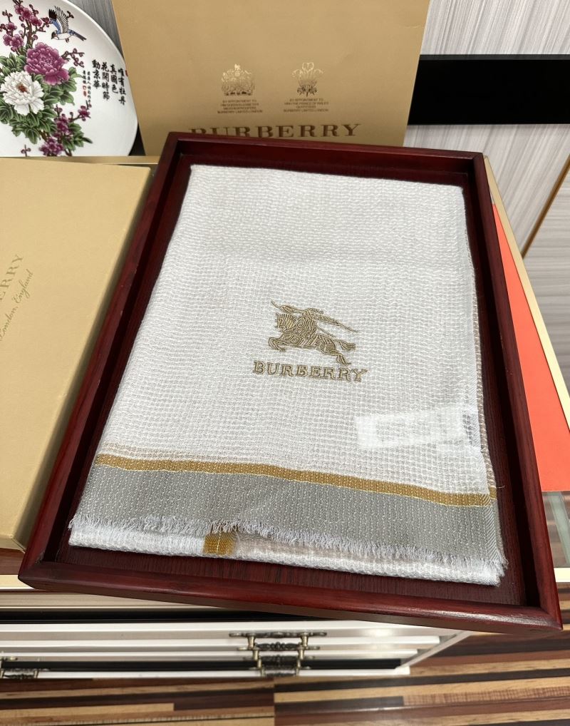 BURBERRY